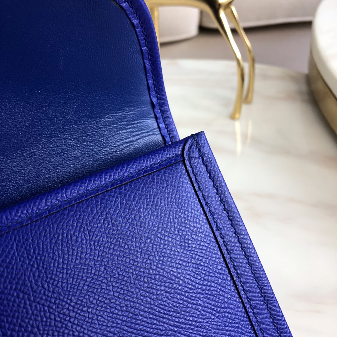 에르메스 지제 엘란29 일렉트릭블루